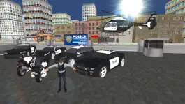 Game screenshot Police Simulator 2023 hack