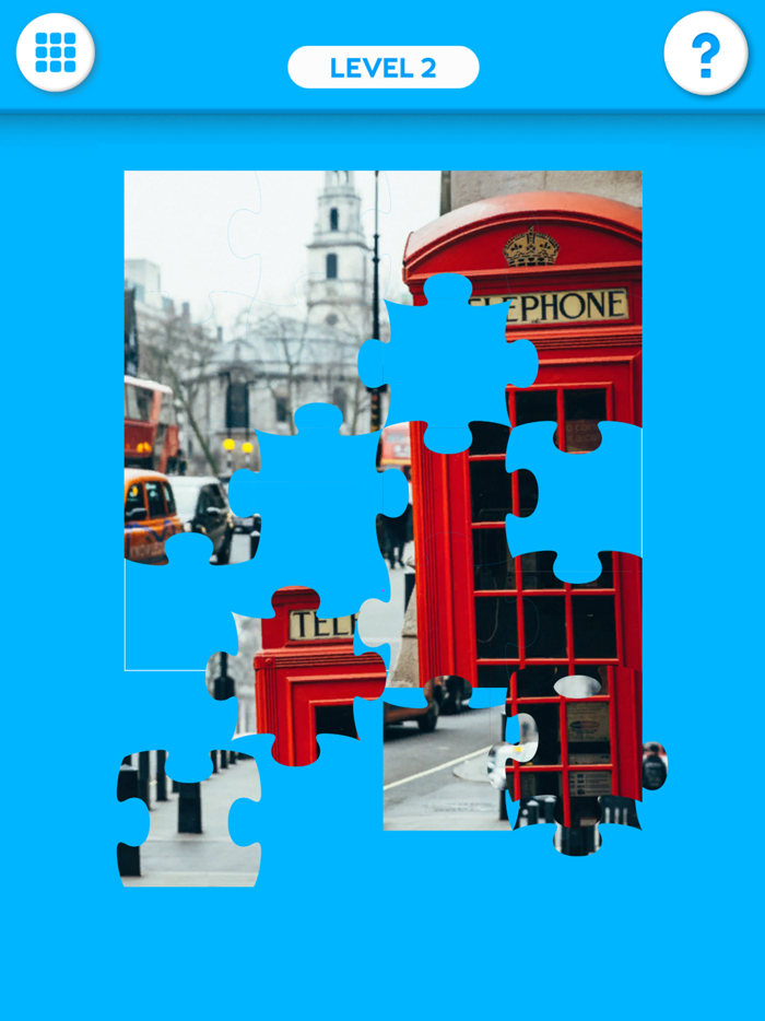 Train your brain - Attention