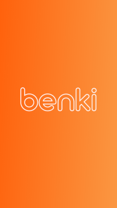 Benki Benefícios Screenshot