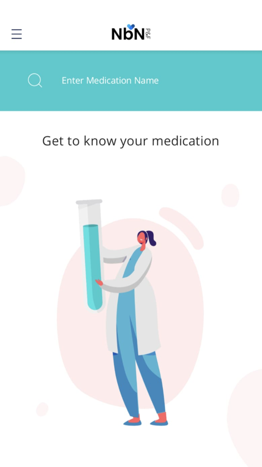 #2. NbN P&F (iOS) 由: European College of Neuropsychopharmacology (ECNP)