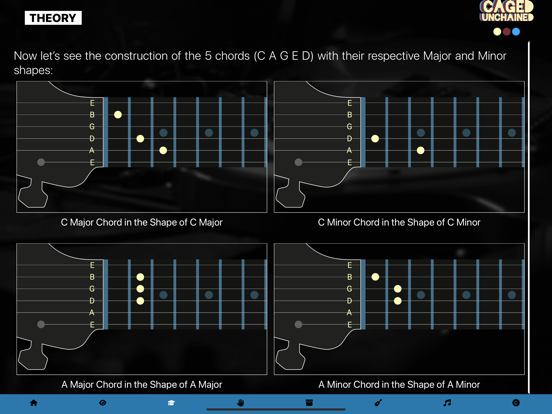 Screenshot #5 pour CAGED Unchained