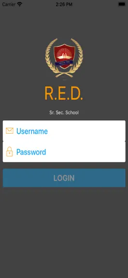 Game screenshot RED CHK SCHOOL mod apk