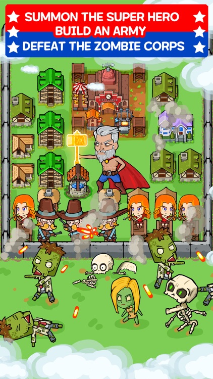 Zombie Mine - survival craft screenshot-4