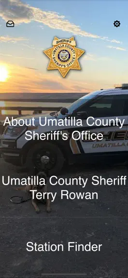Game screenshot Umatilla CSO mod apk