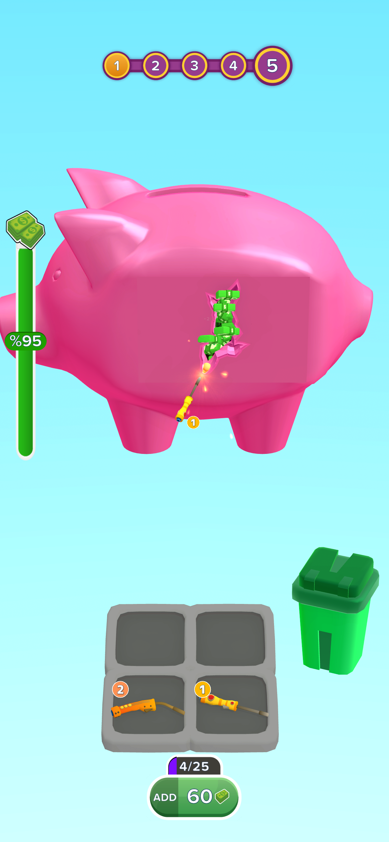 Weld it Clicker