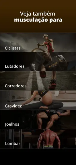 Game screenshot Super Treinos hack