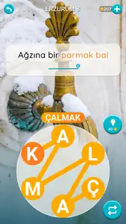 How to cancel & delete kelime gezmece 2: kelime oyunu 4