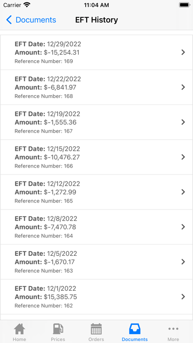 Empire Petroleum Screenshot