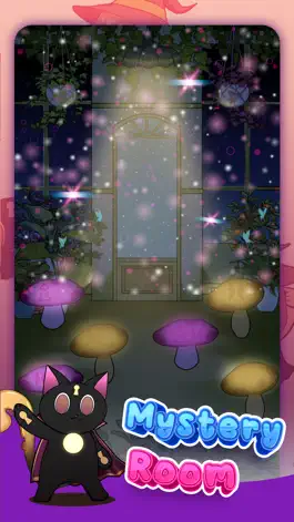Game screenshot Escape: The Witch Room hack