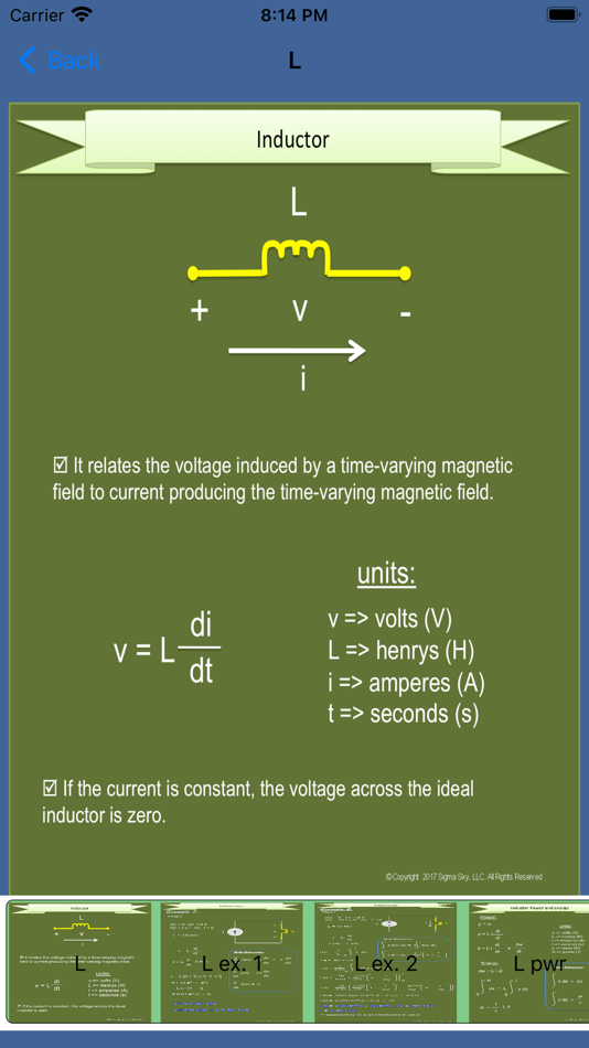 #6. circuits 1 (iOS) Ved: Sigma Sky, LLC