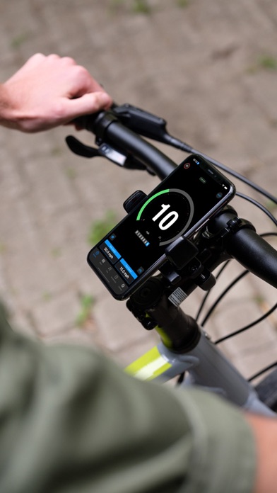 Screenshot #1 pour Speedo - Compteur de vitesse