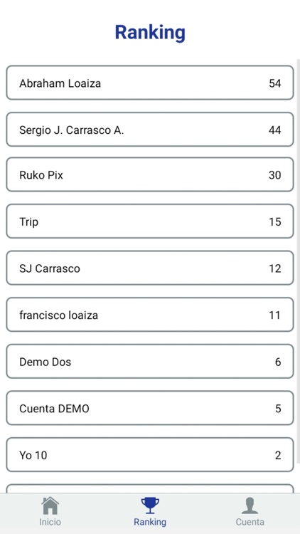 App Jurídica screenshot-4