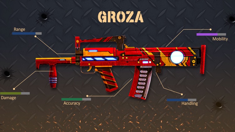 Gun Sounds Simulator screenshot-3