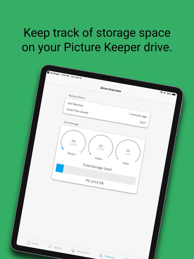 Picture Keeper Connect on the App Store