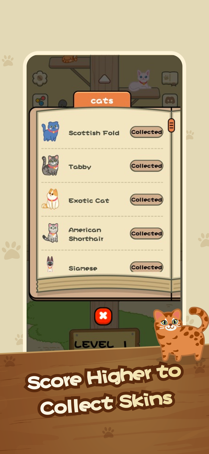 CatBlock - block puzzle sudoku