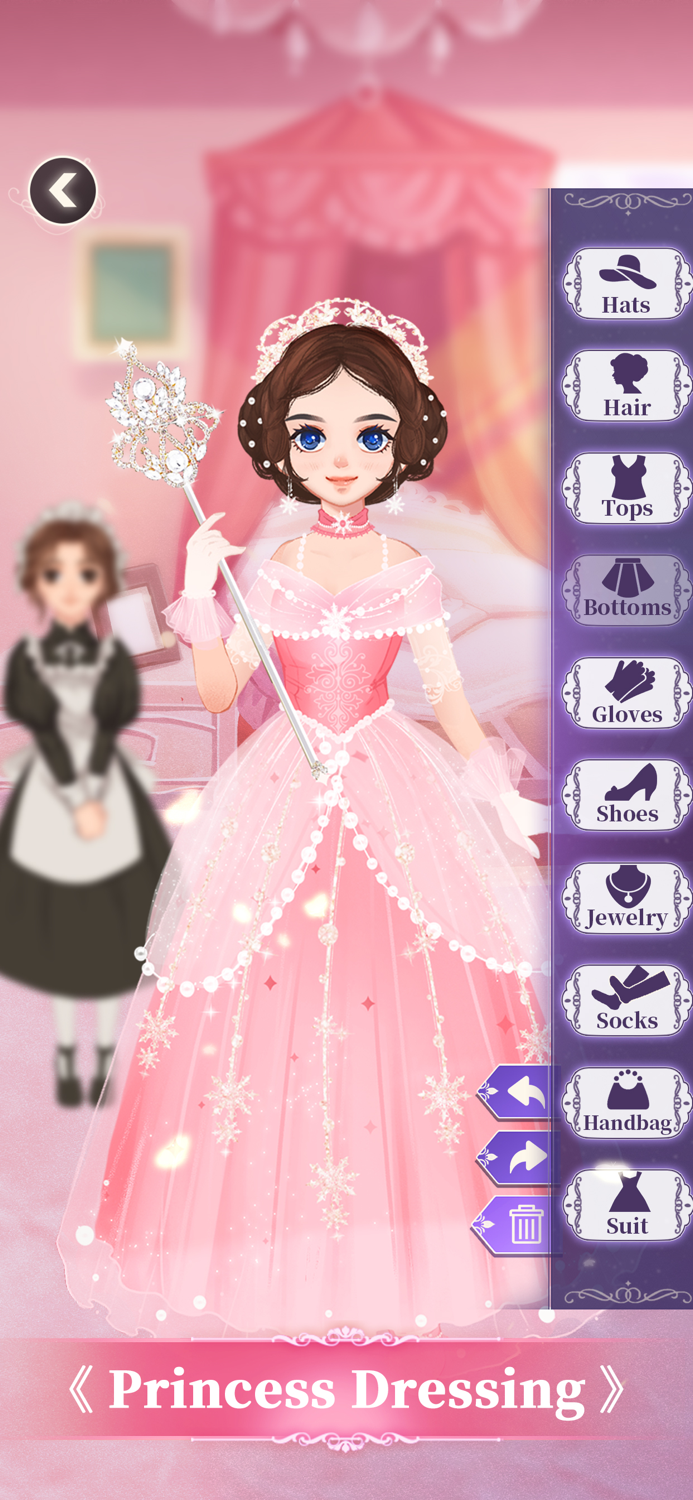 Block Fantasy - Puzzle Game