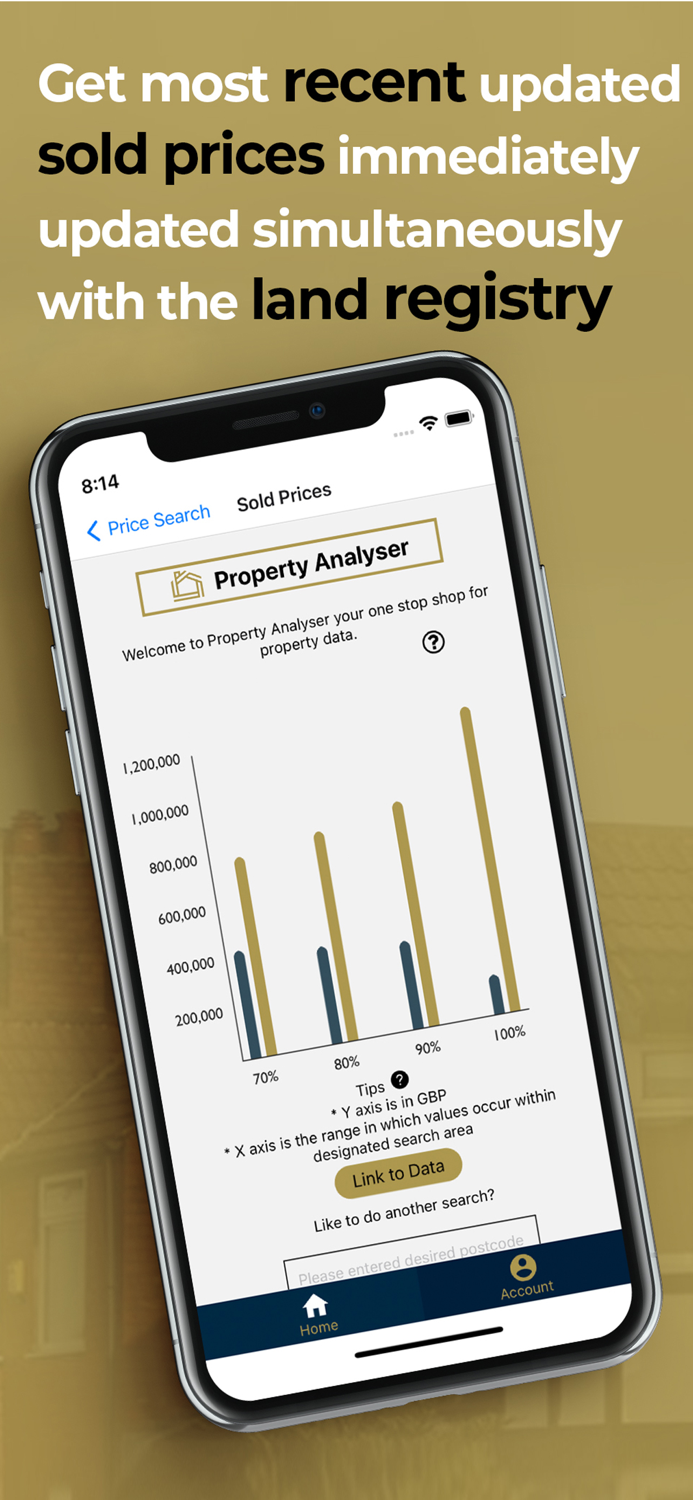 Property Investment Analyser