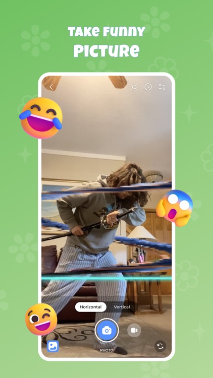 TimeWarp–Time Warp Scan Filter