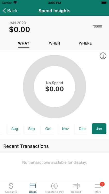 Complex Community FCU screenshot-5