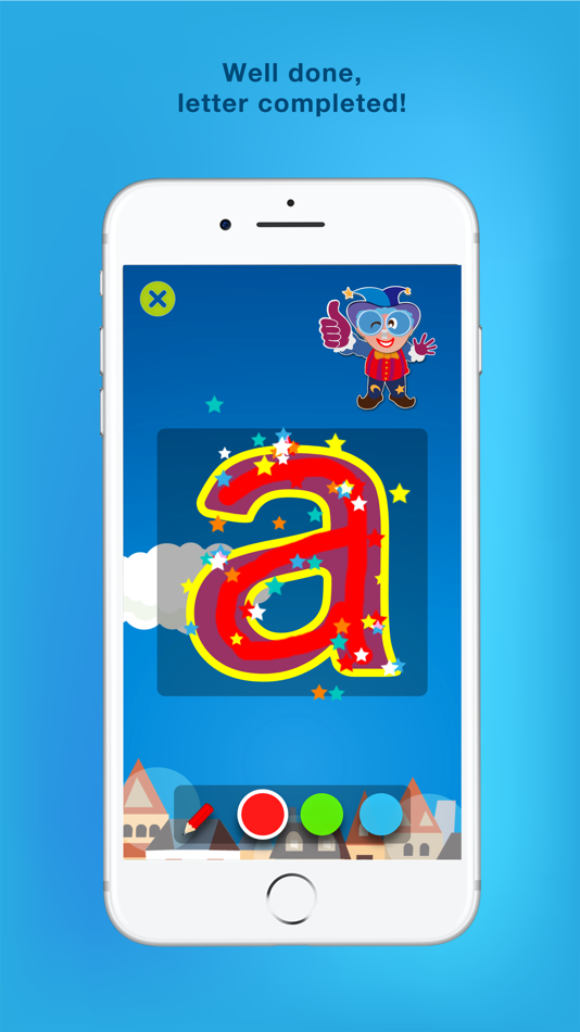 #4. Pierrot - Write (iOS) 来自: Ulf Akerstedt-Inoue