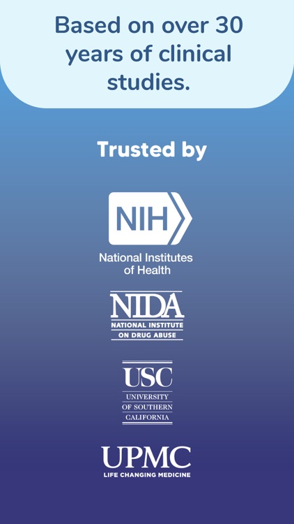 Flowly: relaxation training screenshot-5