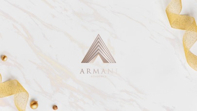Armani Residence Raja Uda Screenshot