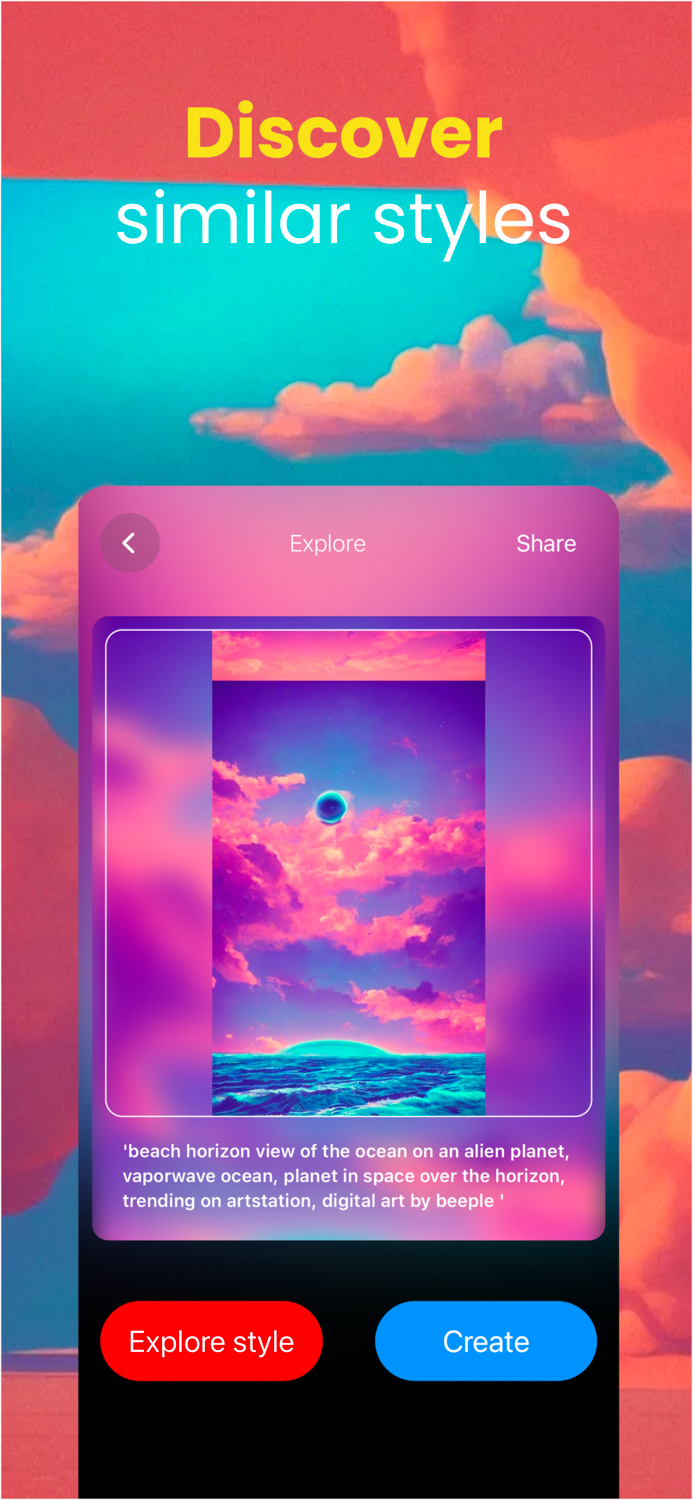 LokiArts AI Art Generator