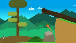 Game screenshot Bounce Ball Blitz apk