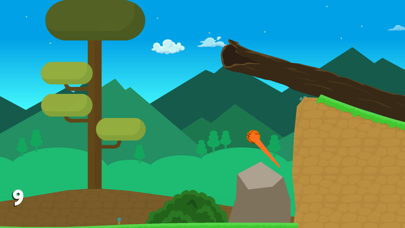 Bounce Ball Blitz Screenshot