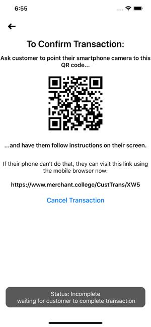 Merchant.college(圖4)-速報App