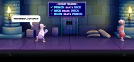 Game screenshot Punch Kick Duck mod apk