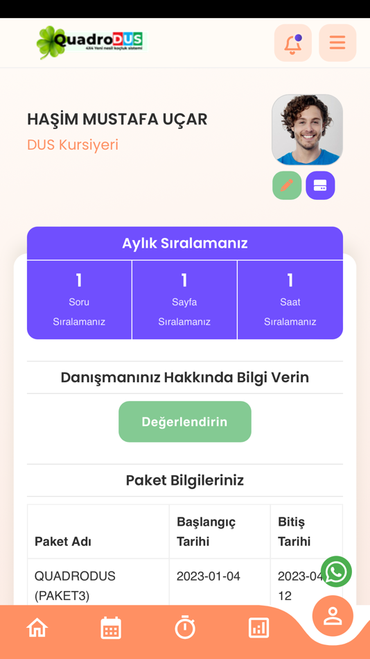 #6. QuadroDUS (iOS) 来自: TUSDATA Anonim Sirketi