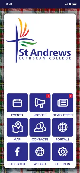 Game screenshot St Andrews Lutheran College mod apk