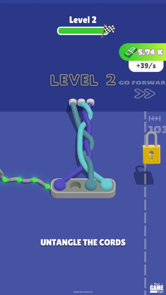 #5. Plug Master (iOS) Podle: Gokay Aydn