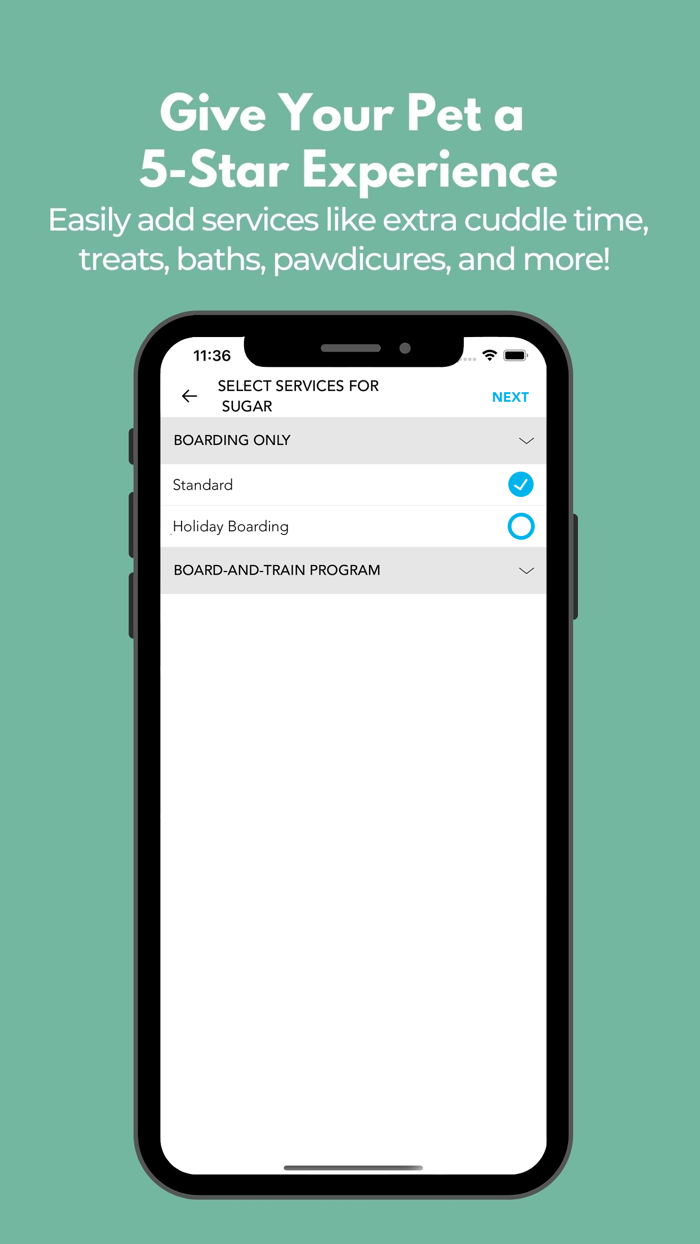 Sublime K9 Training and Boarding