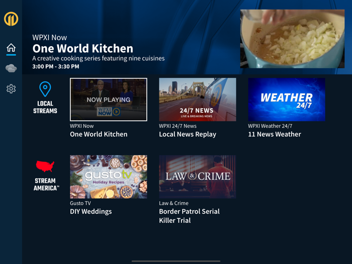 WPXI Ch. 11 News Pittsburgh