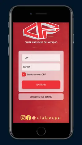 Game screenshot Clube CPN mod apk