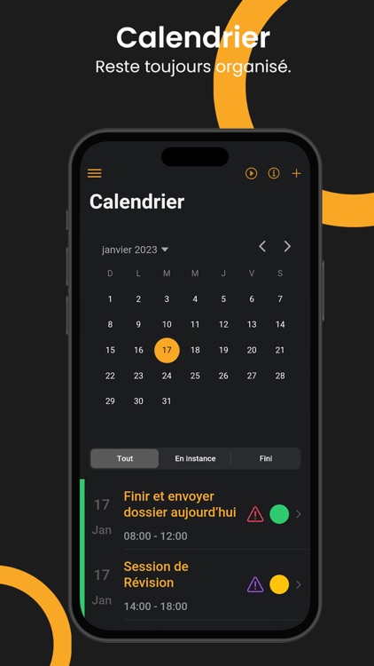 Growth Student: Be limitless screenshot-5
