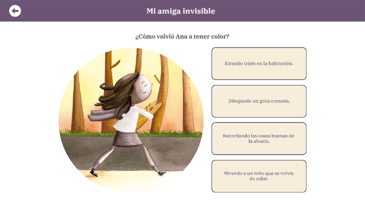 Cuentos Emociones screenshot-8