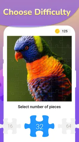 Game screenshot Jigsaw Puzzle - Games HD apk