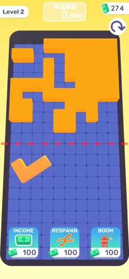 Game screenshot Puzzle Like! hack
