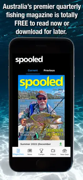 Game screenshot Spooled mod apk