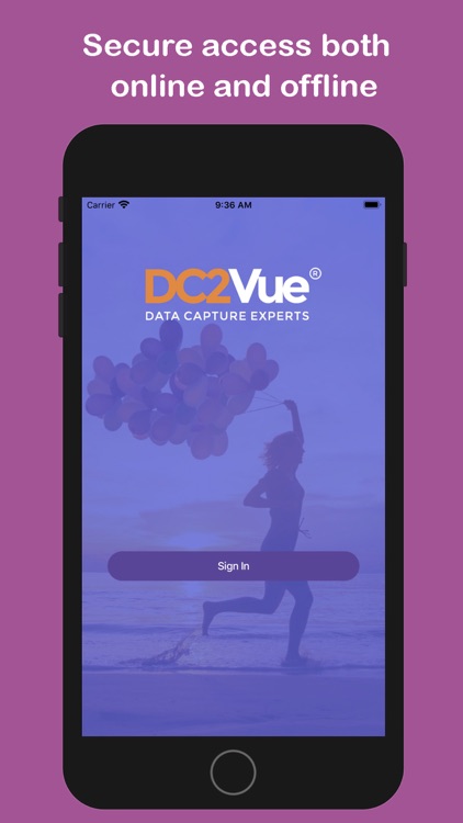 DC2Vue® Go screenshot-7