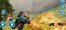 Game screenshot ATV Quad Bike Racing Game 3D hack