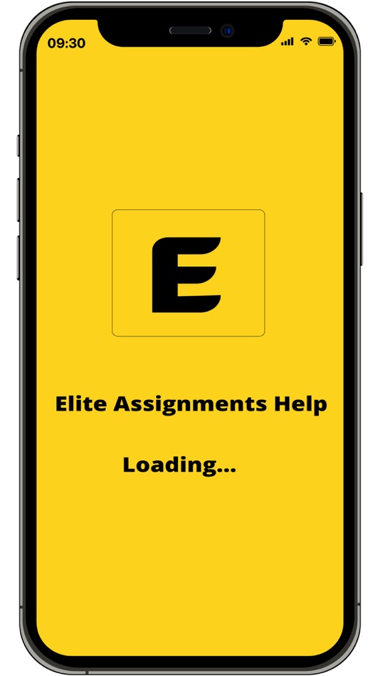 #1. Elite Assignments Help (iOS) Podle: Swagath Gurram