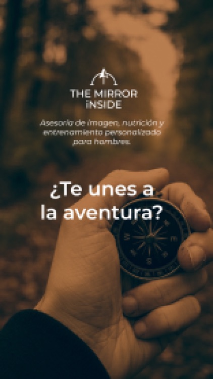 THE MIRROR iNSIDE screenshot-9