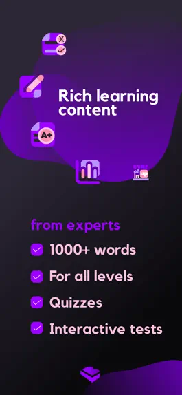 Game screenshot LingaBoo | Vocabulary Builder apk