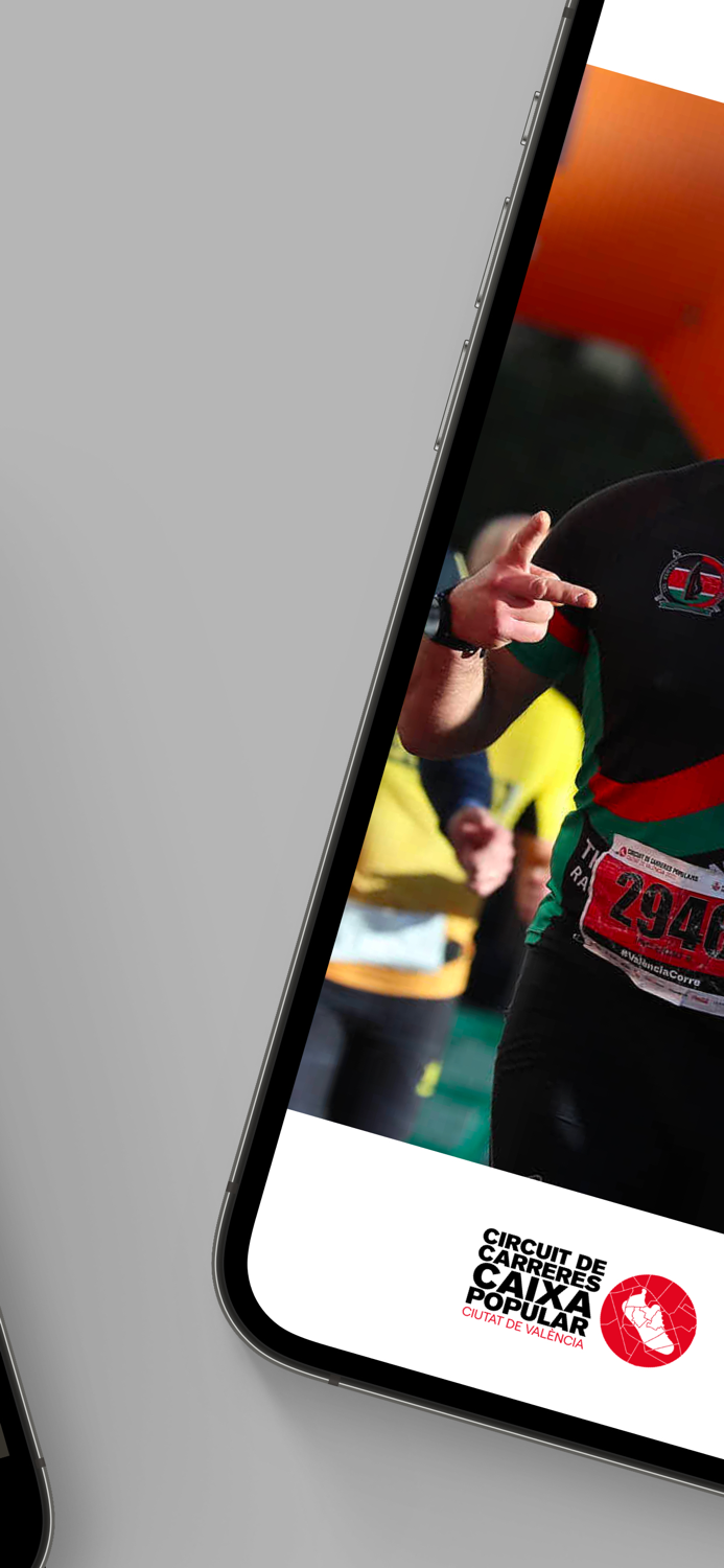 Circuit Carreres Populars VLC