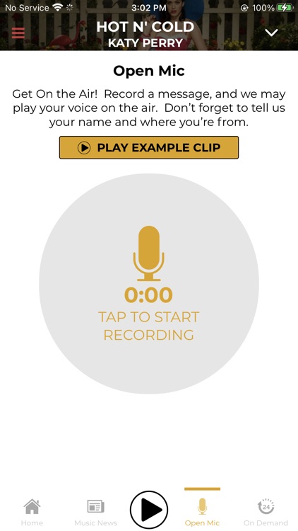 Sunny 101.5 WNSN screenshot-3