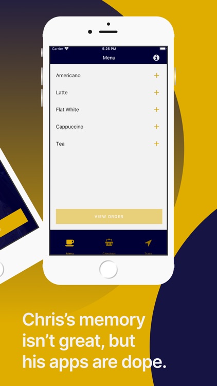 Hazy Head Coffee Co.